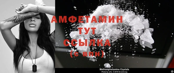 стафф Гусь-Хрустальный